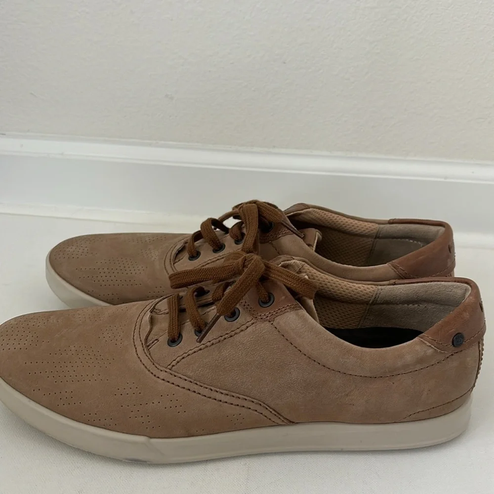 ECCO Men's Collin 2.0 Sneaker size 11/11.5